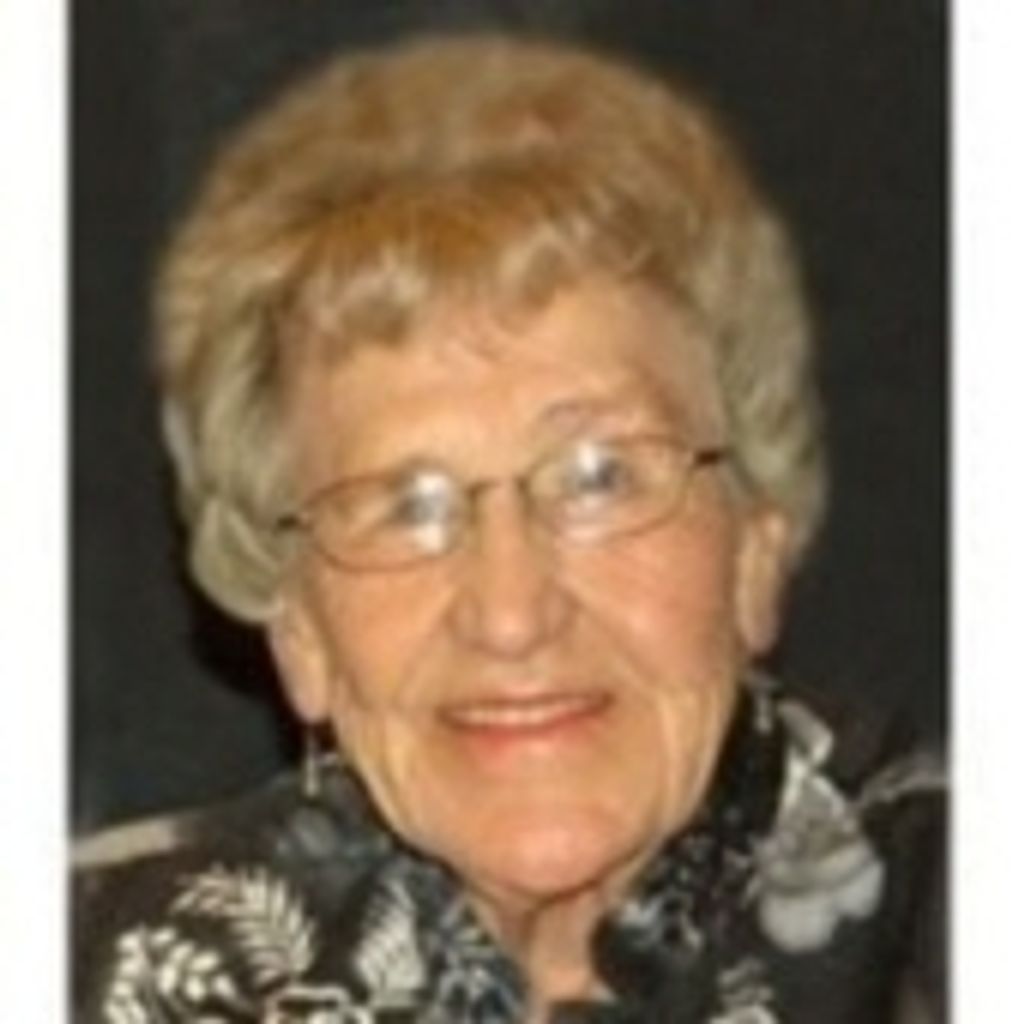 Marlys Lorraine Chrissis