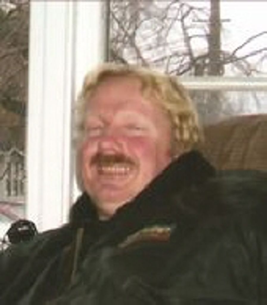 Joseph Harold Buhlman