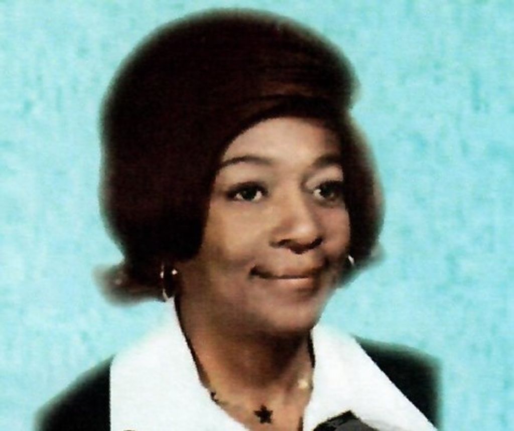 Wilma Deloris Tyson