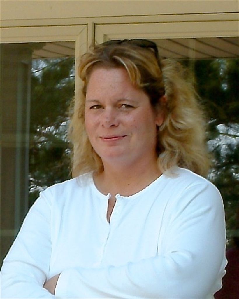 Ann M. (Wells) O'Sullivan Profile Photo