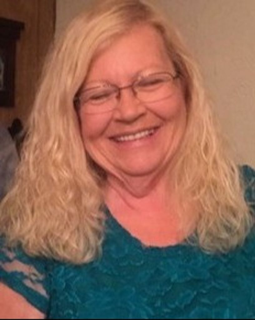 Vickie Bates Mann Profile Photo