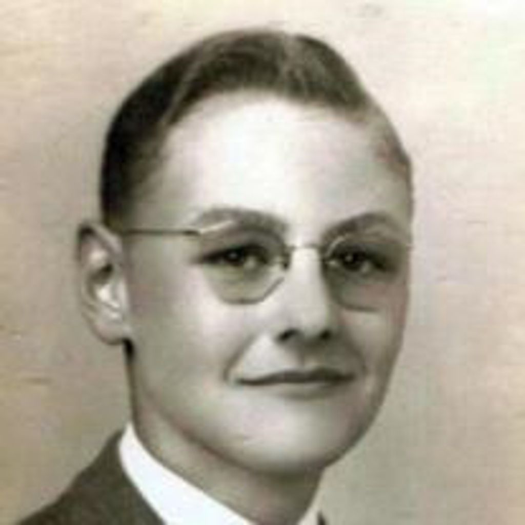 Glenn Elden Heisey Sr.