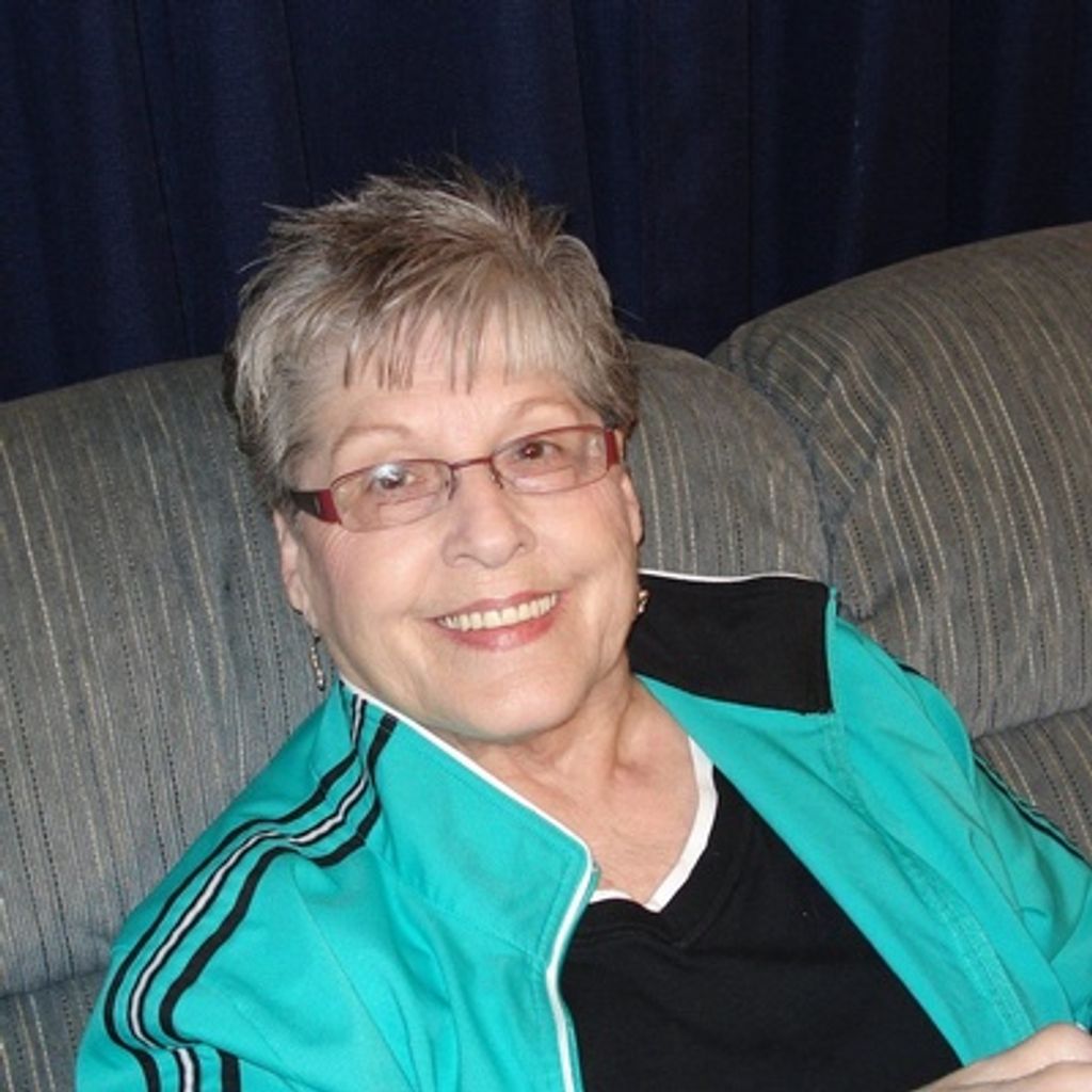 Barbara Jean Bowen Profile Photo