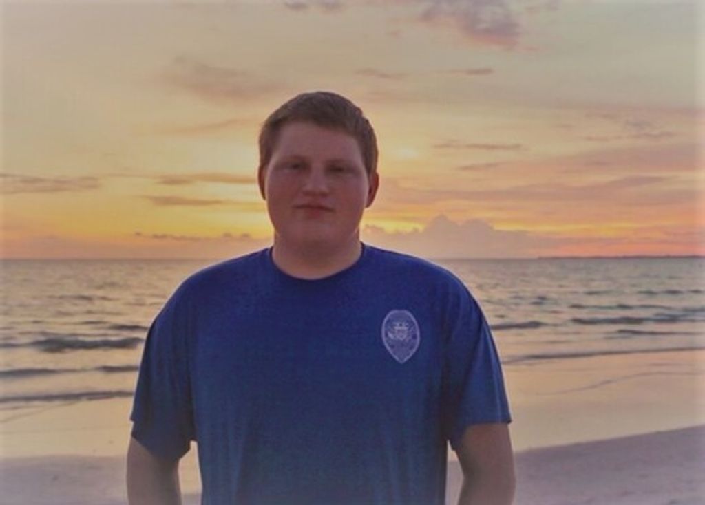 Maxwell "Max" Thomas Bruce Profile Photo