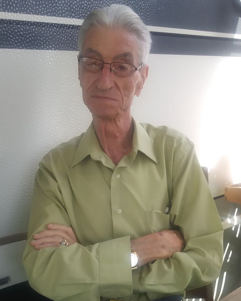 Antonio C. Pereira Profile Photo