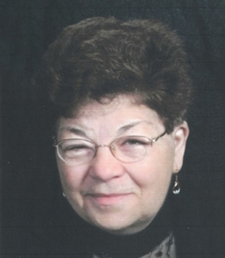 Linda Hall Profile Photo