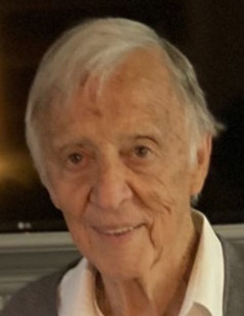 Thomas"Tommy" Ristas