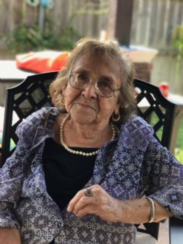 Maria Elisa De La Torre Ramos