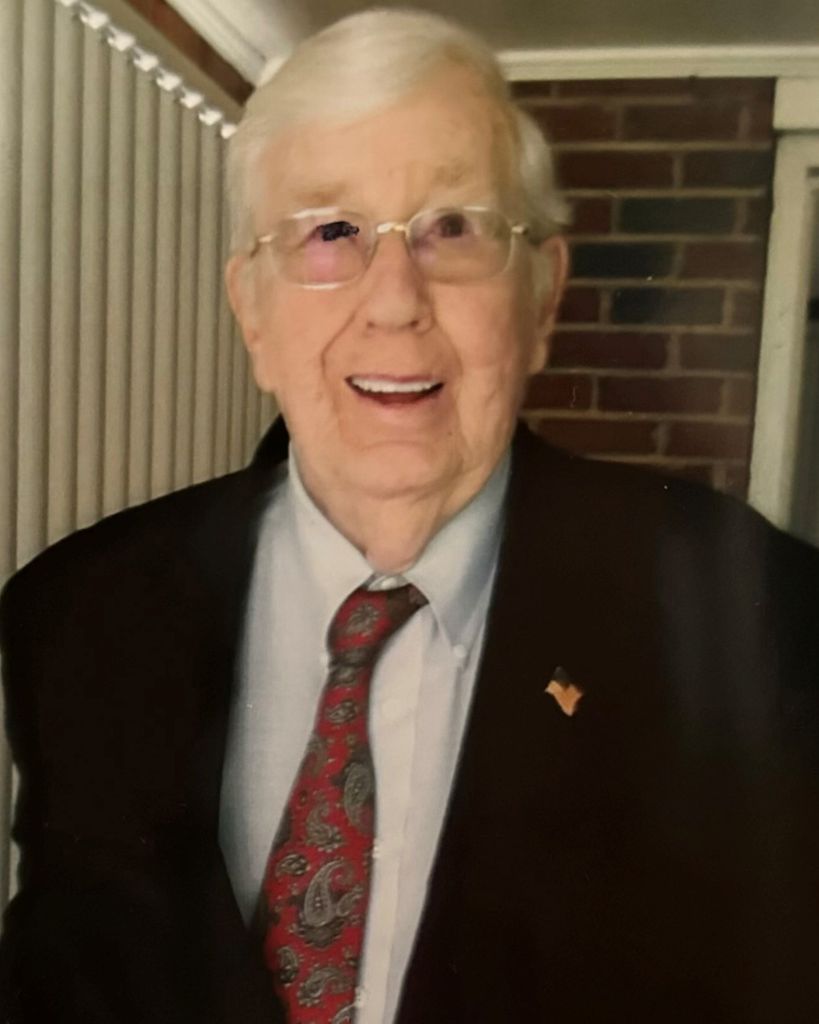 Skip Gunn