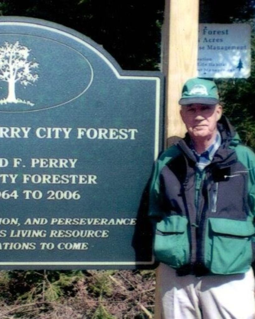Rolland Perry