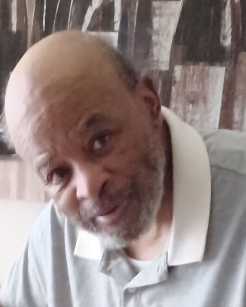 Jerome Ernest Landers