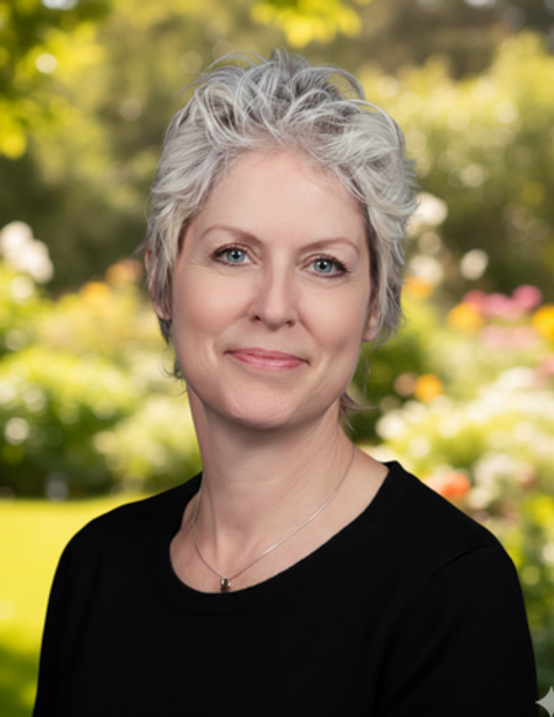 Susan Jane (Nee Irwin) Rodriguez