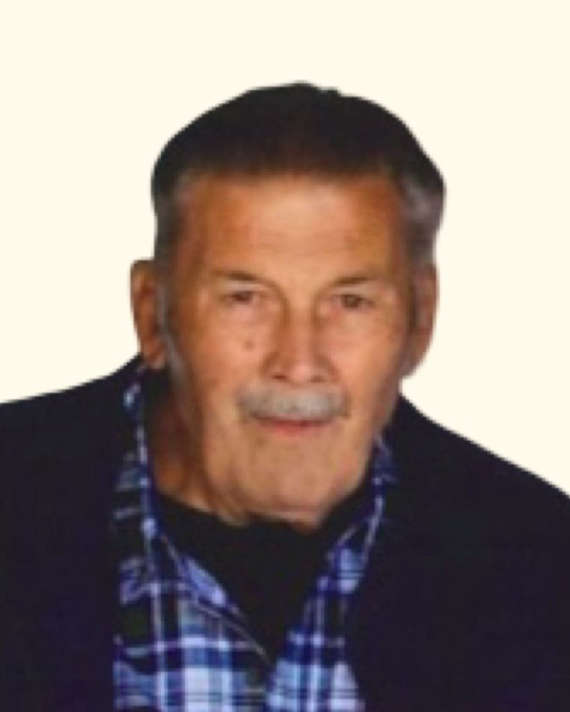 Wallace Bertram Profile Photo