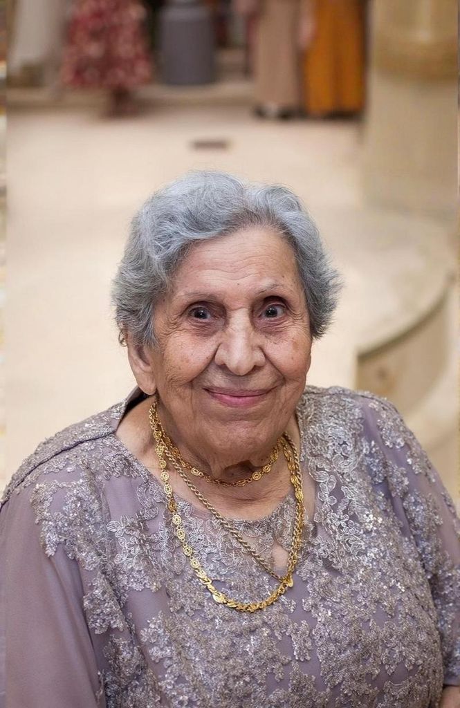 Jolit Shammami Bashir