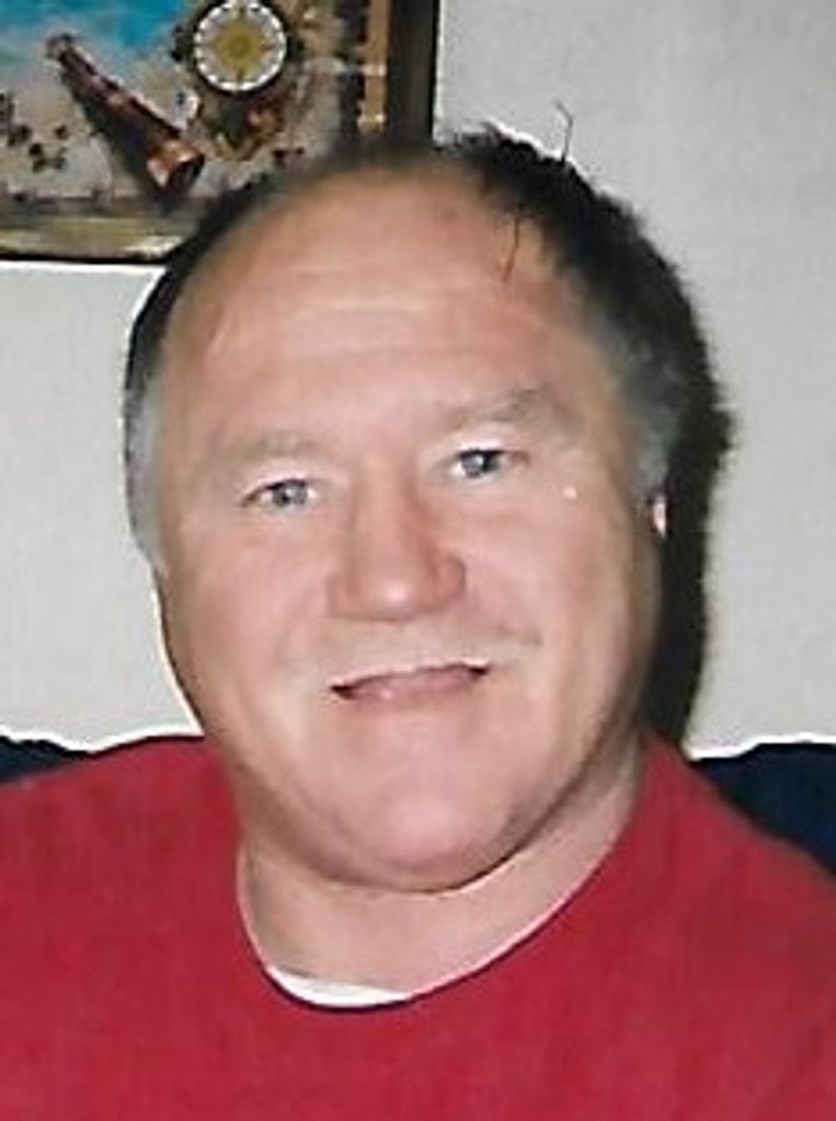James William Vance Jr. Profile Photo