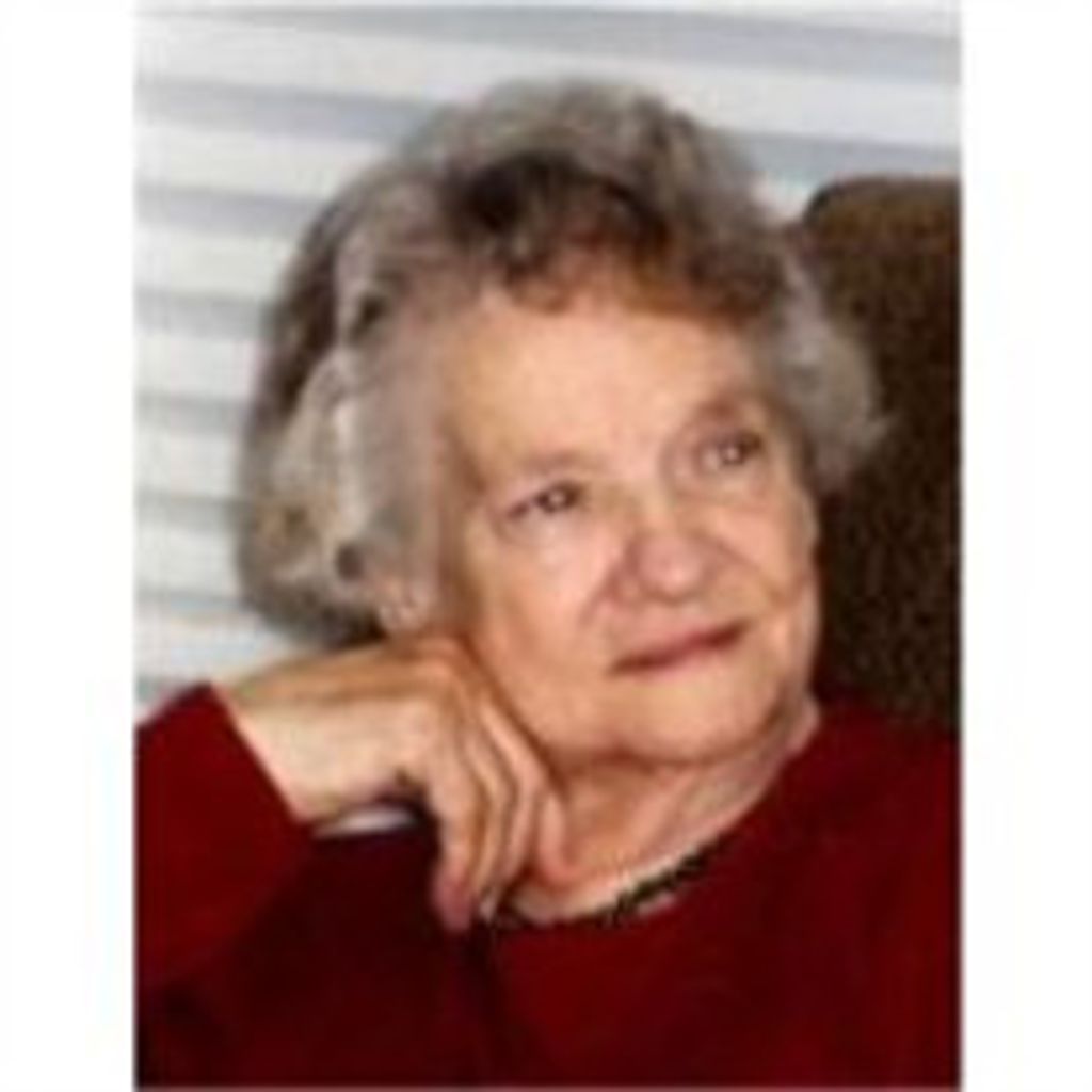 Lillian M. Ventrone