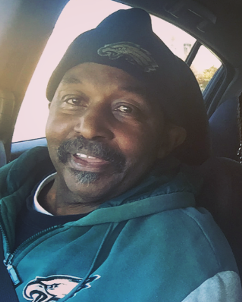 Larry Carter Sr. Profile Photo