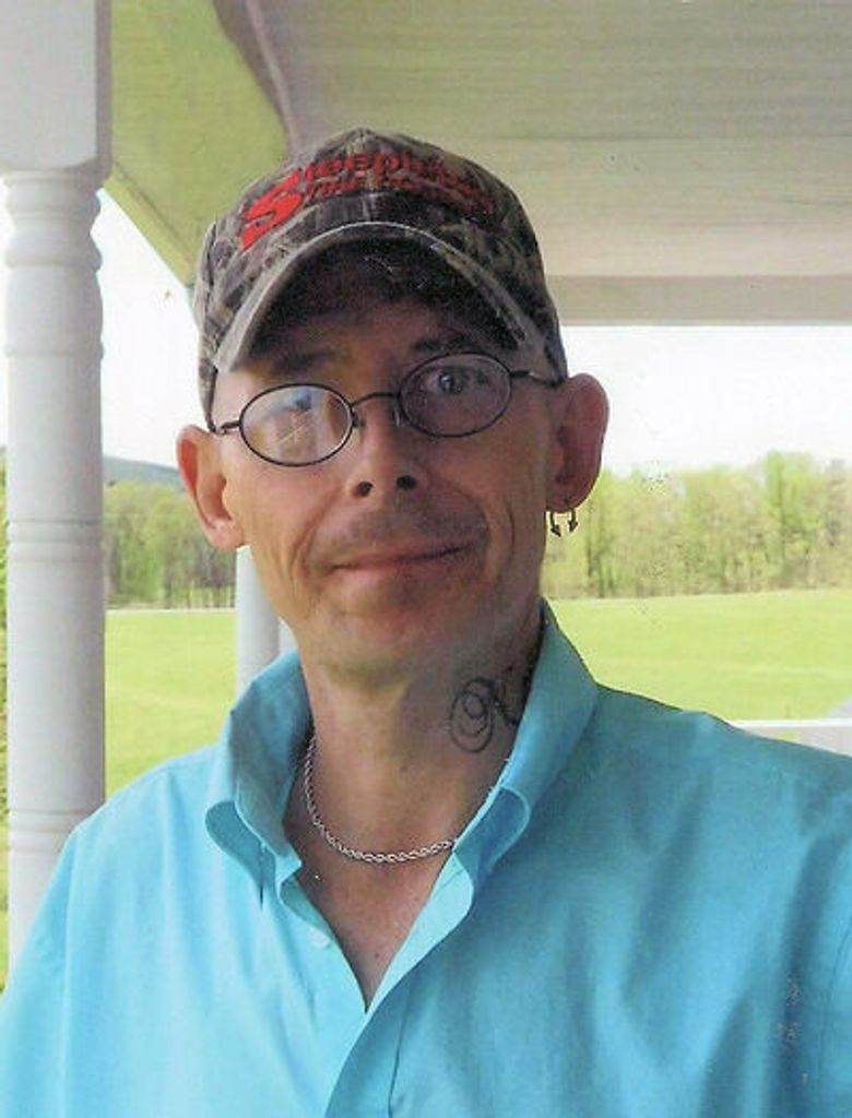 Michael Wayne Bibee