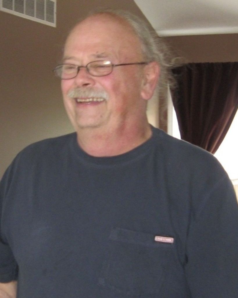 Danny Ray Hale
