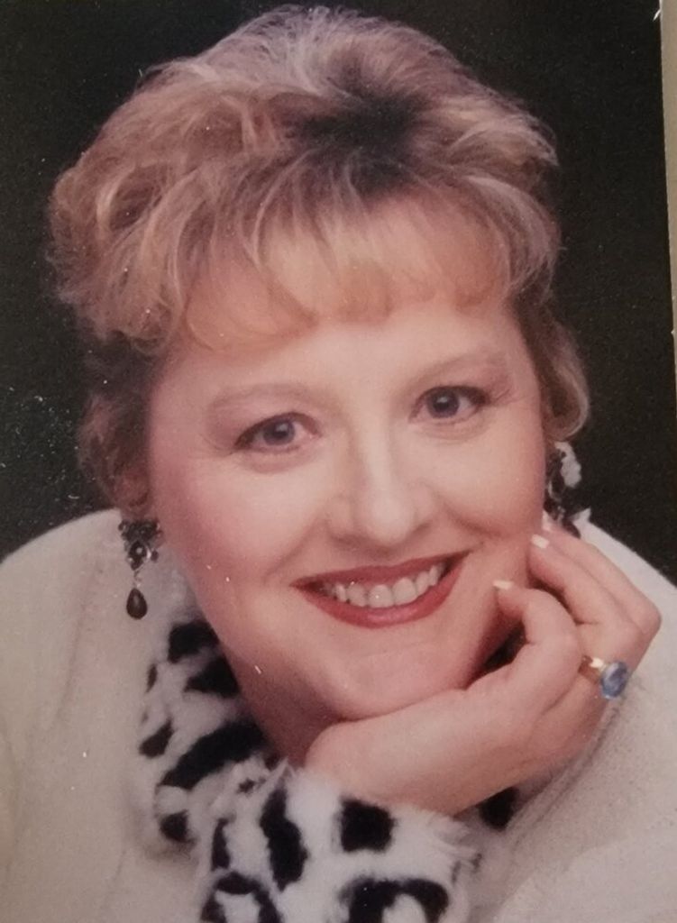 Christi Ann Christopher