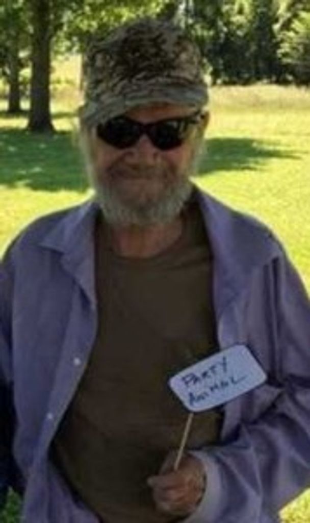Guy Welker Smith