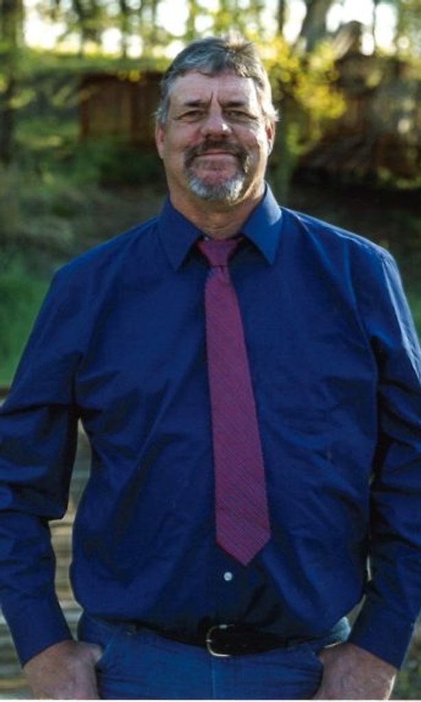 Donald (Alan) Woods