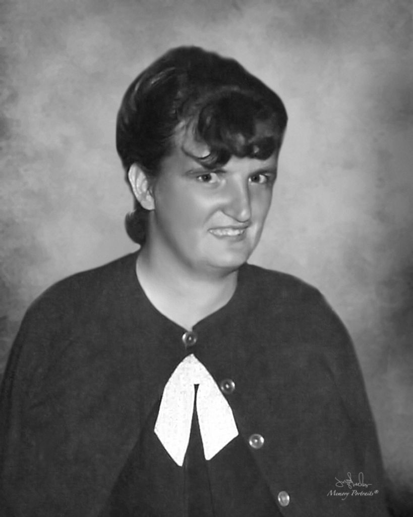 Mary Duncan Profile Photo