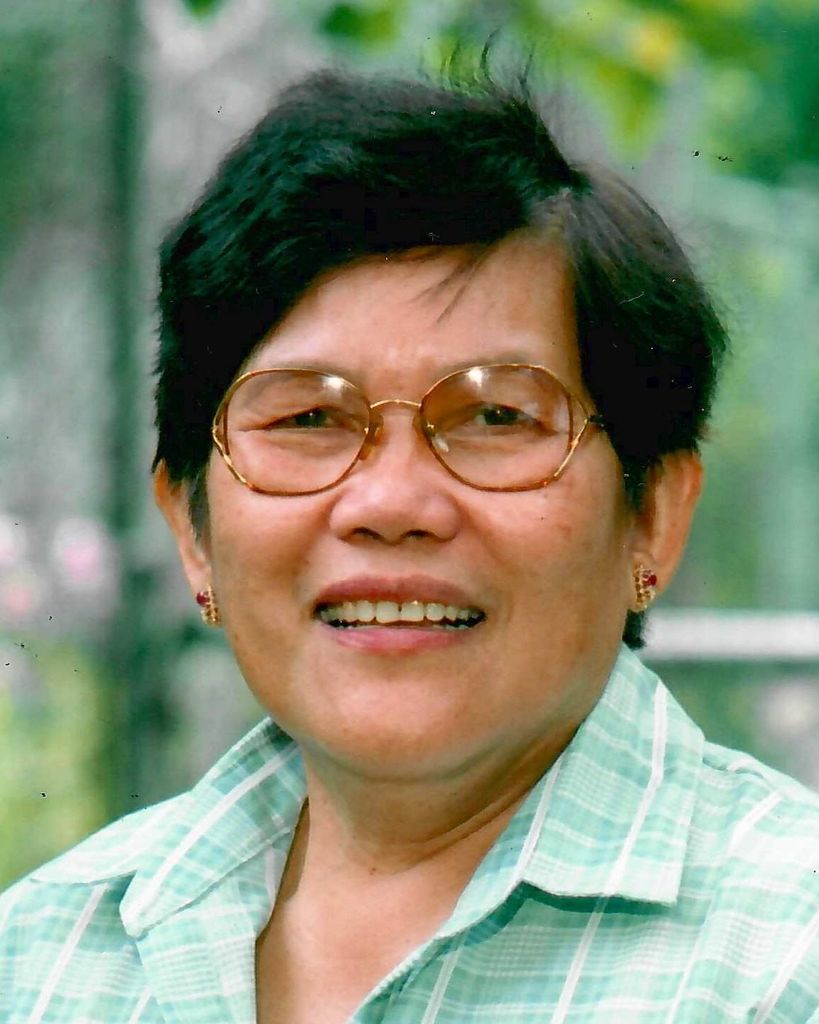 Teresita Medalla Umbay Profile Photo