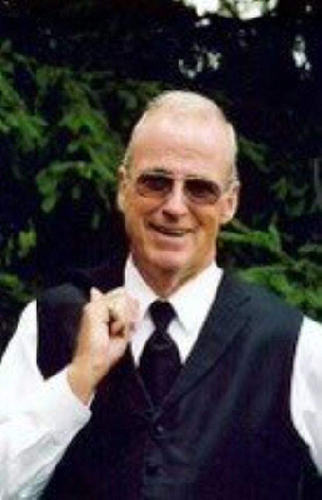 Christopher W. Ashby, Sr. Profile Photo