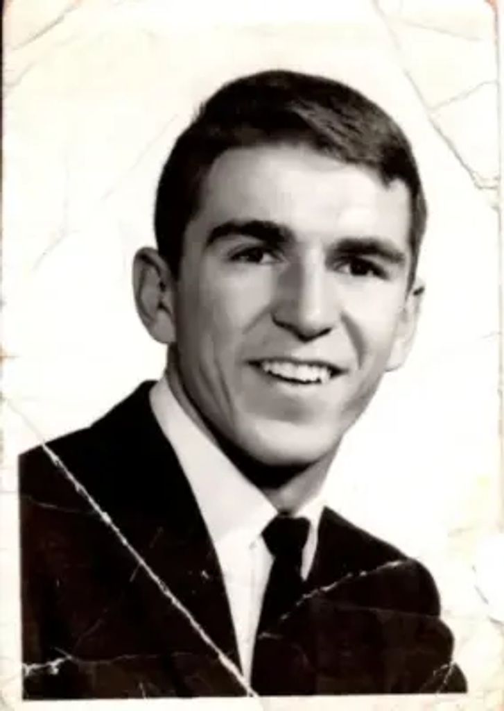 Joseph "Joe" Bonhomme