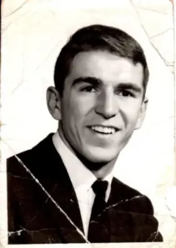 Joseph "Joe" Bonhomme Profile Photo