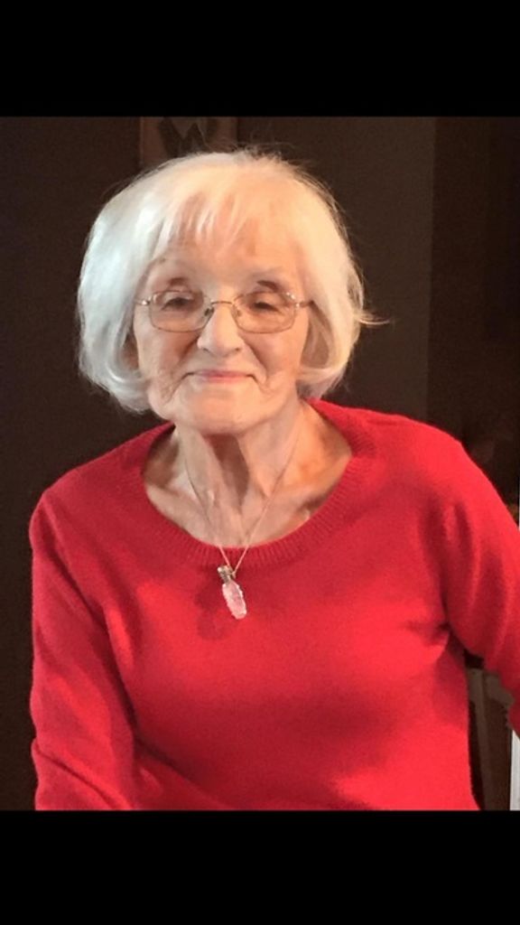 Mary Louise Esparza Hunter