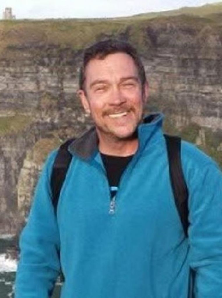 David Martin Bowyer Profile Photo