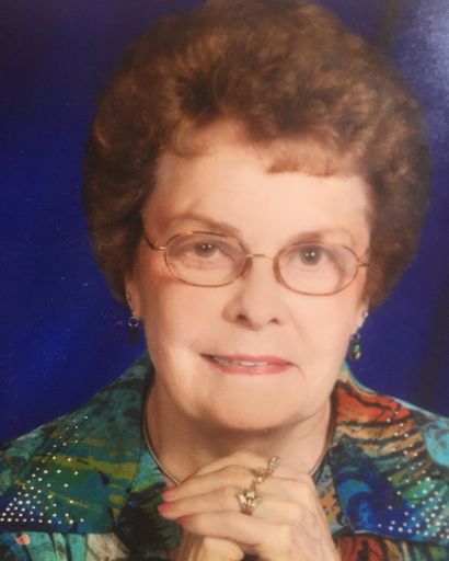 Kathleen J. Hetland's obituary image