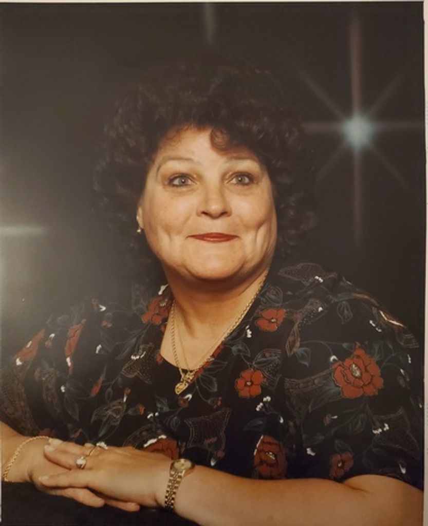 Marilyn Mcquage Profile Photo