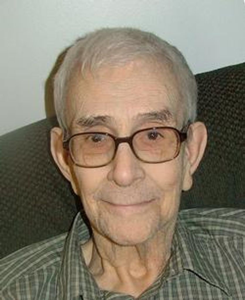 Wayne Morrison Mann Profile Photo