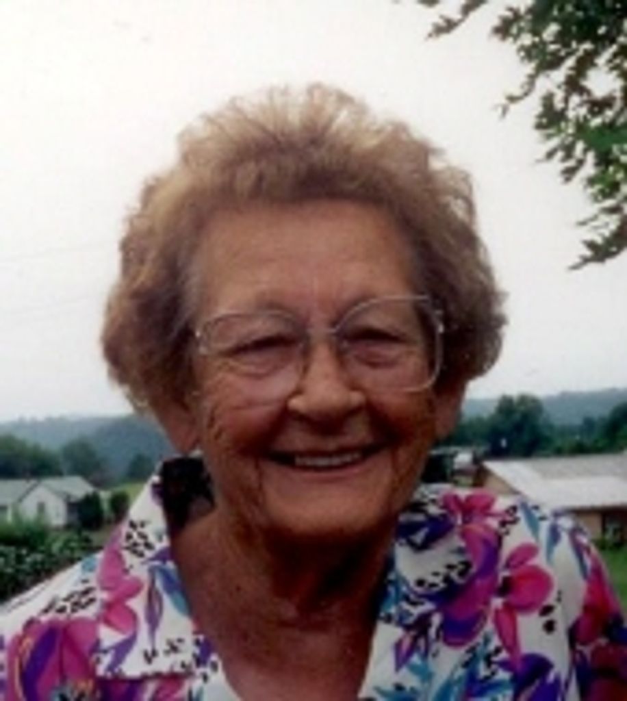 Mildred Lee Payne