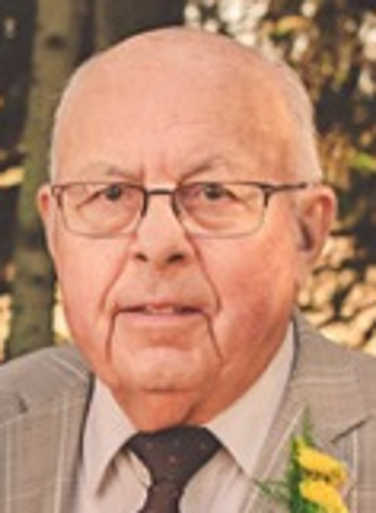 Eugene E. "Bert" Diemer