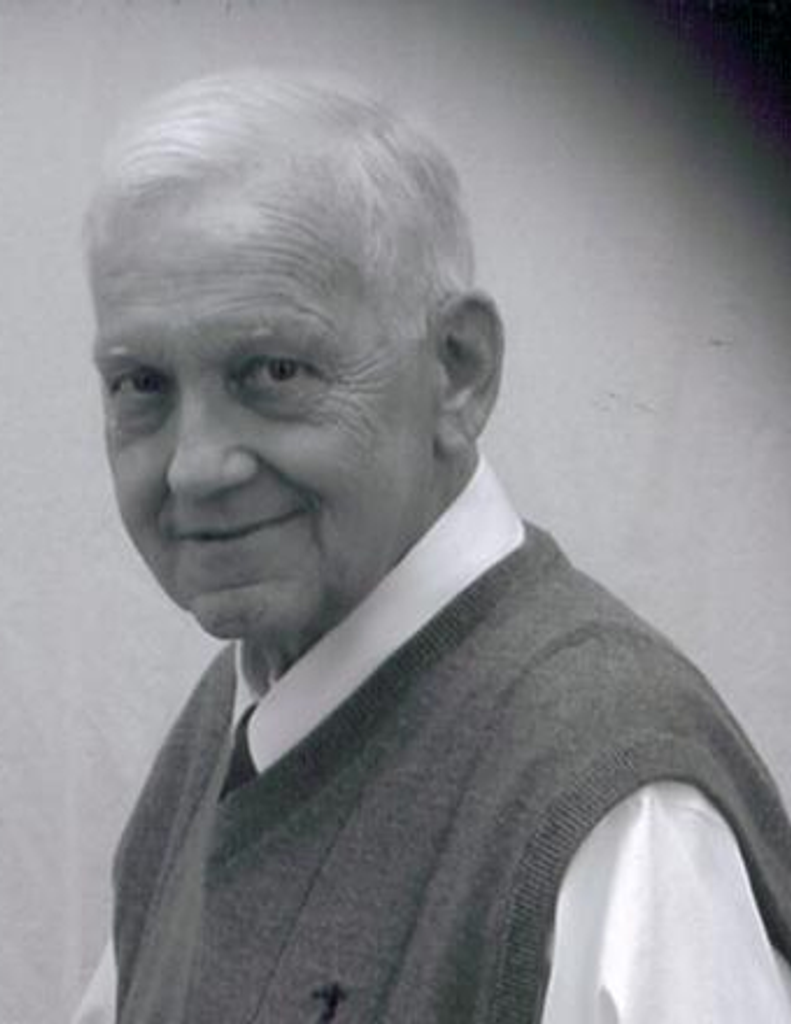 Richard  Peary Mantooth