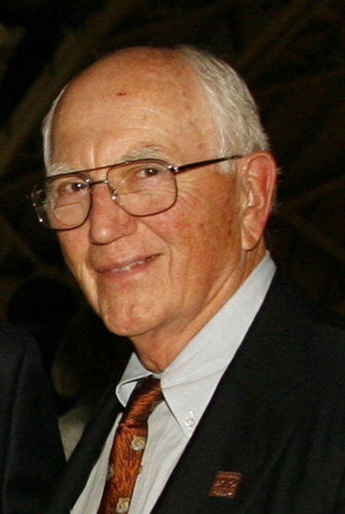 Richard William Kazmaier Profile Photo