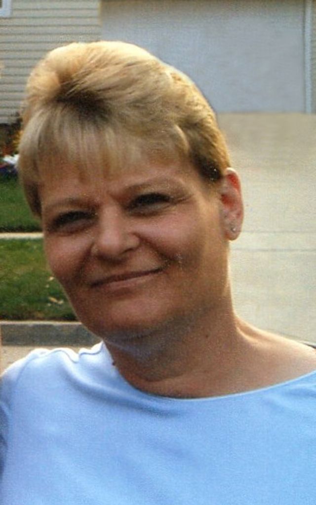 Tammy Jo Paulson