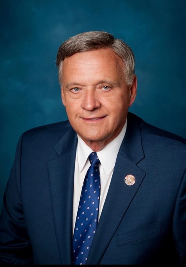 Gary Thomas Marschke Profile Photo