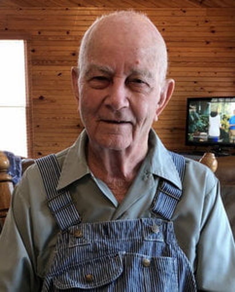 Harry Leroy Appel Profile Photo