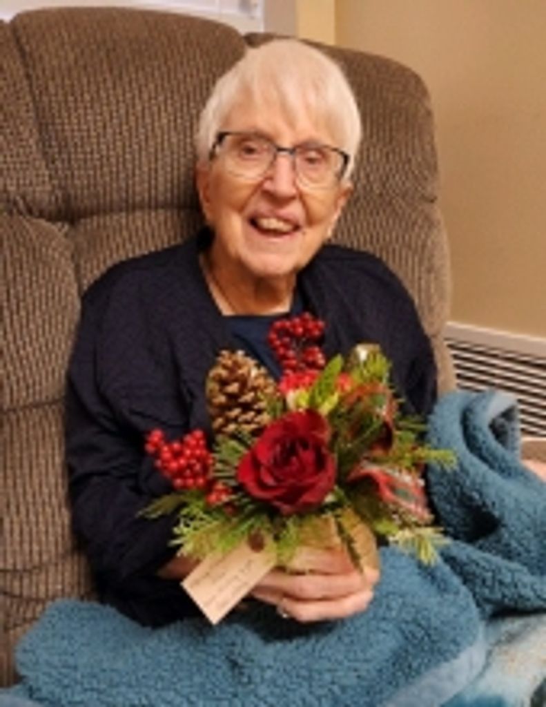 Theresa  L. "Tressie" Koehler