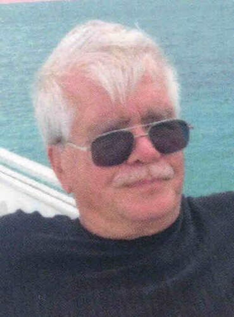 Gerald "Jerry" Gregorczyk Profile Photo