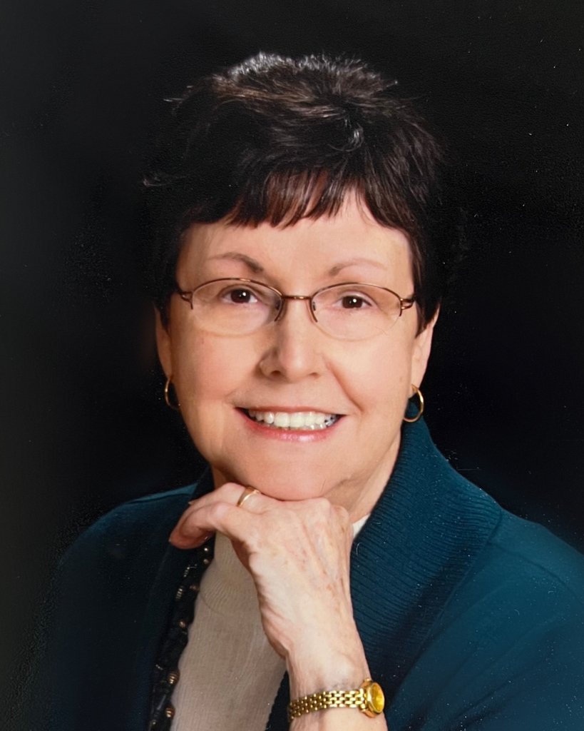 Mary Helen Riney Profile Photo