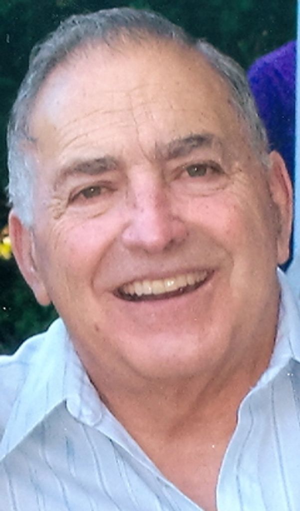 James Samuel Pagliuso