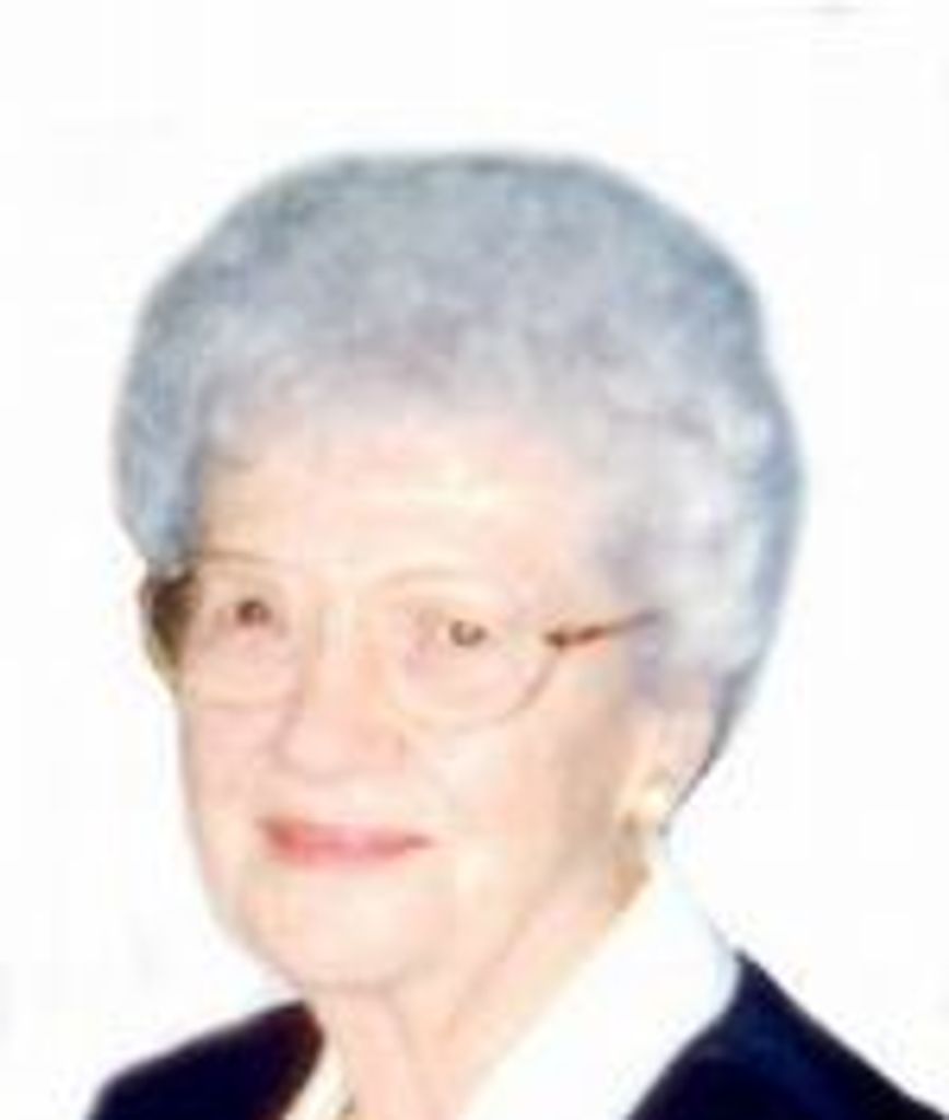 Agnes Gates