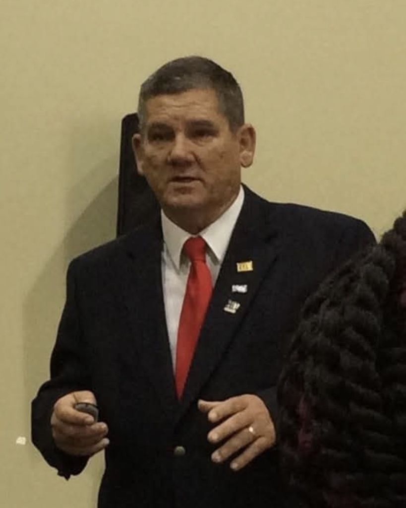 Benjamin Anthony Rozier Profile Photo