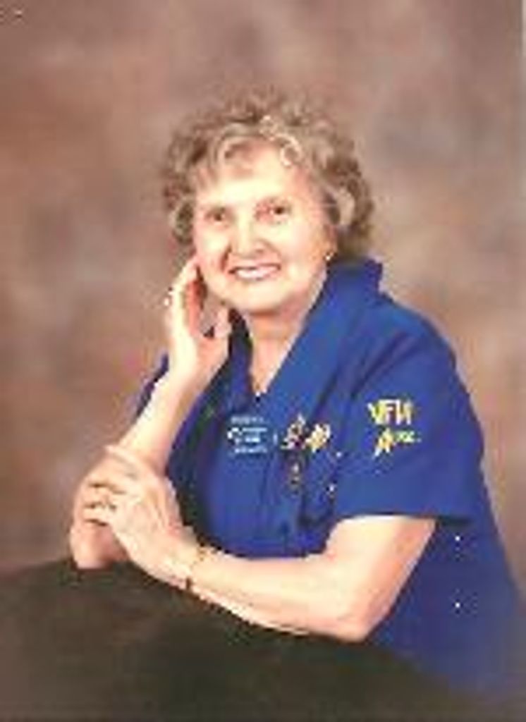 Margaret E. (Deraleau) Hemingway